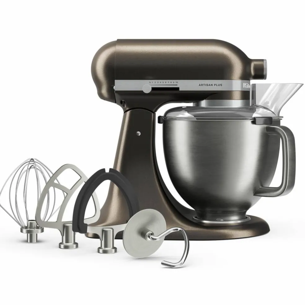 Artisan Plus köksmaskin 4,7 liter, juniper