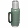 Artisan termos 1,4 liter, grön