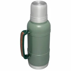Artisan termos 1,4 liter, grön