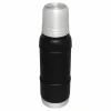 Artisan termos 1 liter, svart