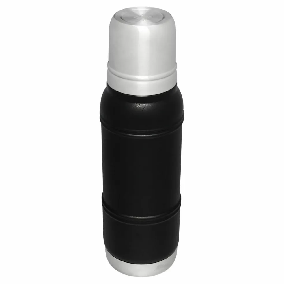 Artisan termos 1 liter, svart