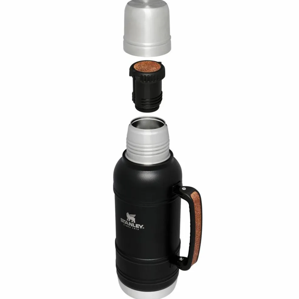 Artisan termos 1,4 liter, svart