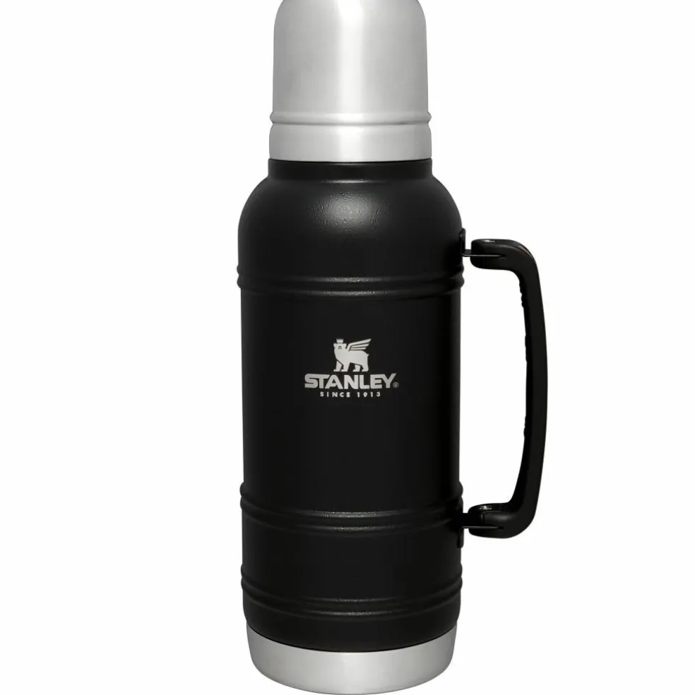 Artisan termos 1,4 liter, svart