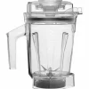 Ascent Dry Blade blenderkanna, 1,4 liter