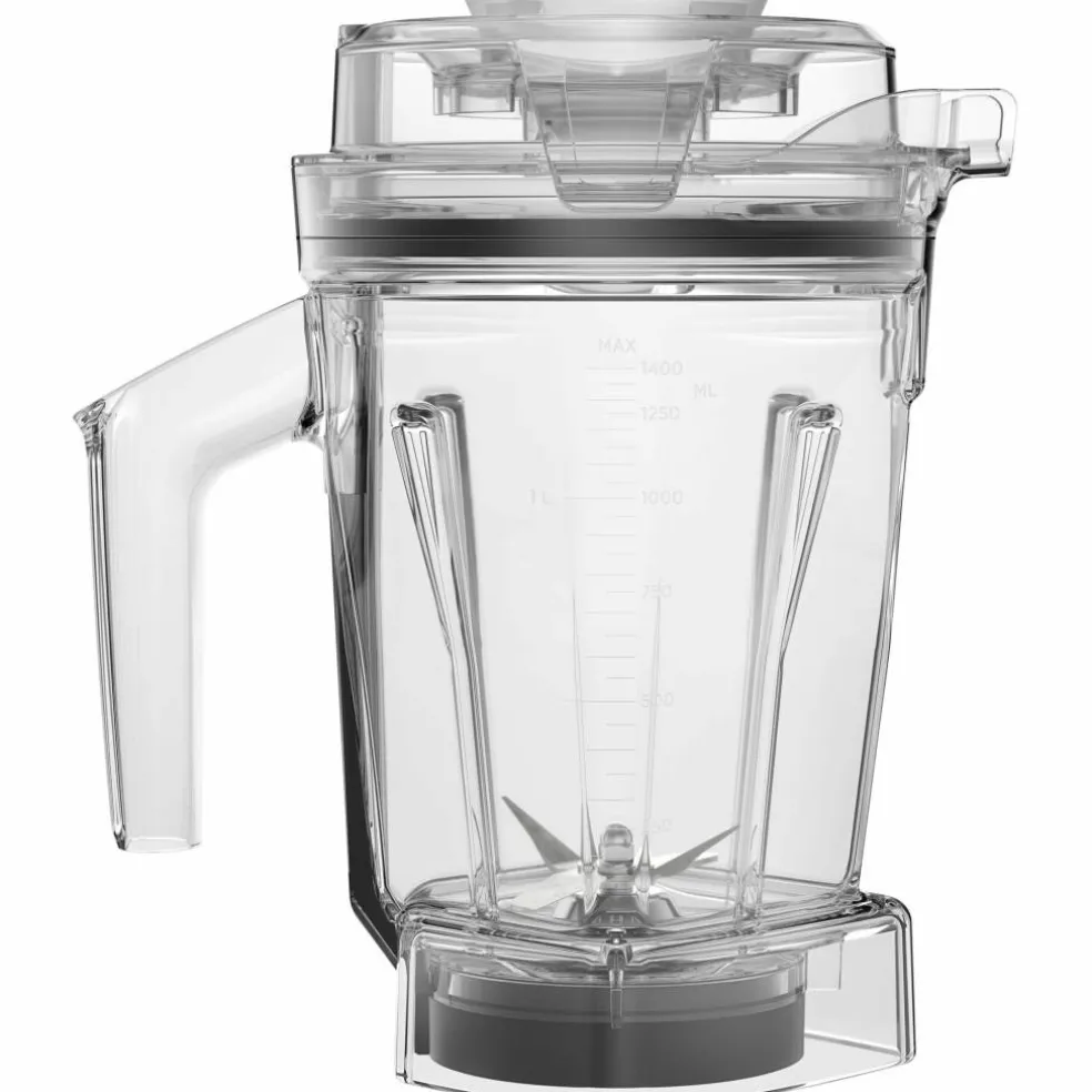 Ascent Dry Blade blenderkanna, 1,4 liter