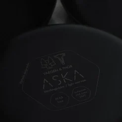 Aska stekpanna 24 cm