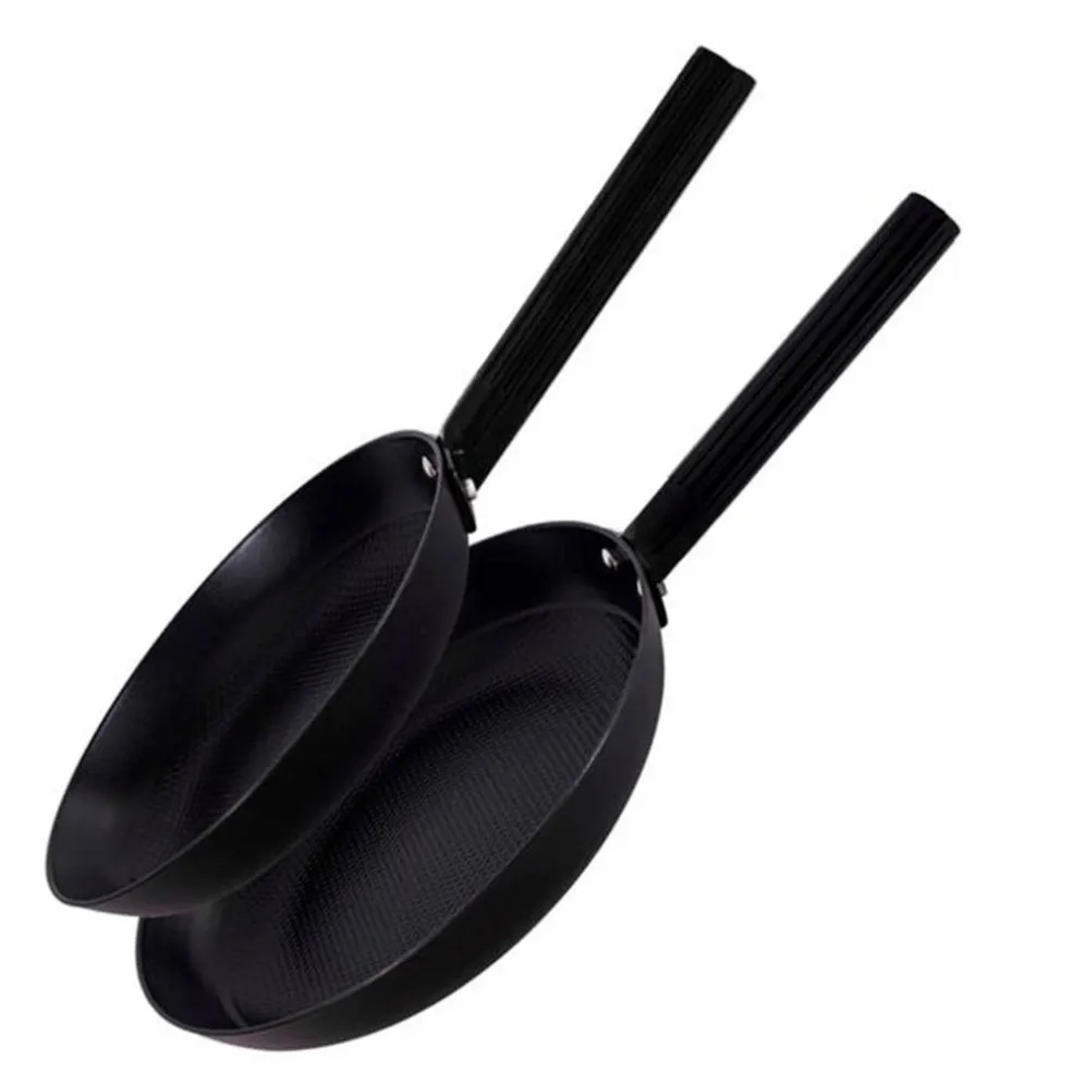 Aska stekpanneset 28 cm + 24 cm