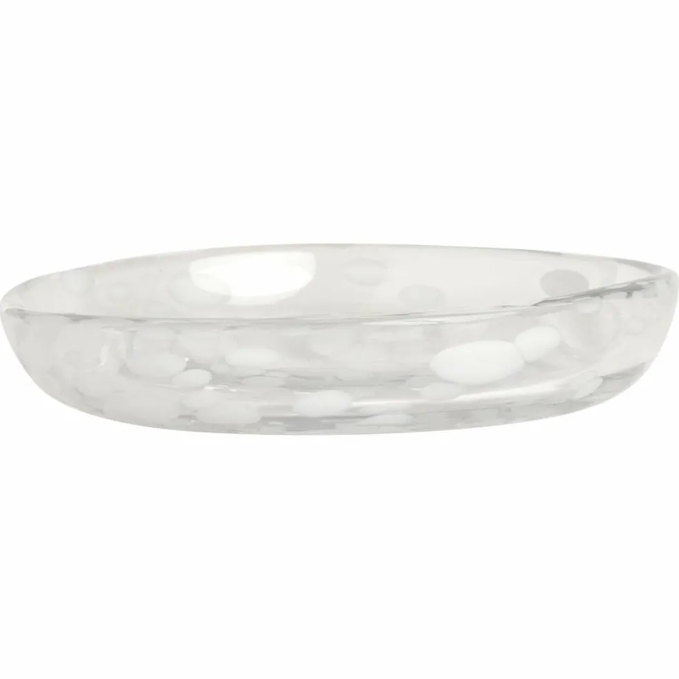 Assiett 16 cm, white