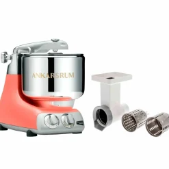 Assistent Original AKM6230 Coral Crush + grönsaksskärare