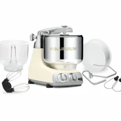 Assistent Original AKM6230CP + Glasstillbehör Cloudy Pink