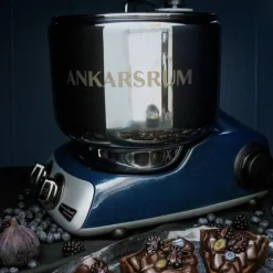 Assistent Original AKM6230CP + Glasstillbehör Cloudy Pink
