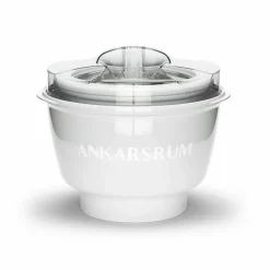 Assistent Original AKM6230CP + Glasstillbehör Cloudy Pink