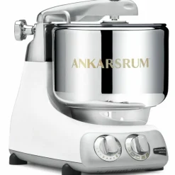 Assistent Original AKM6230CP + Glasstillbehör Cloudy Pink