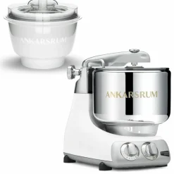 Assistent Original AKM6230CP + Glasstillbehör Cloudy Pink