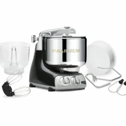 Assistent Original AKM6230CP + Glasstillbehör Cloudy Pink