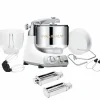 Assistent Original AKM 6230 köksmaskin och pastakit, glossy white