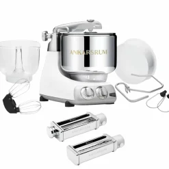 Assistent Original AKM 6230 köksmaskin och pastakit, harmony beige