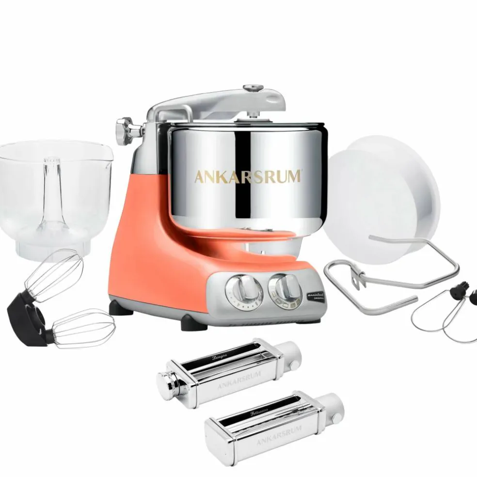 Assistent Original AKM 6230 köksmaskin och pastakit, harmony beige