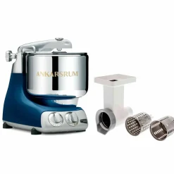 Assistent Original AKM6230 Ocean Blue + grönsaksskärare