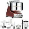 Assistent Original AKM6230 Rustic Maroon + Deluxepaket