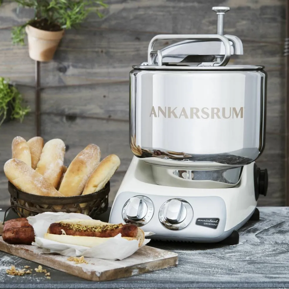 Assistent Original Black Chrome AKM6230