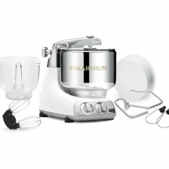 Assistent Original Black Chrome AKM6230