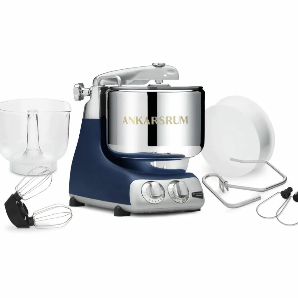 Assistent Original Black Chrome AKM6230