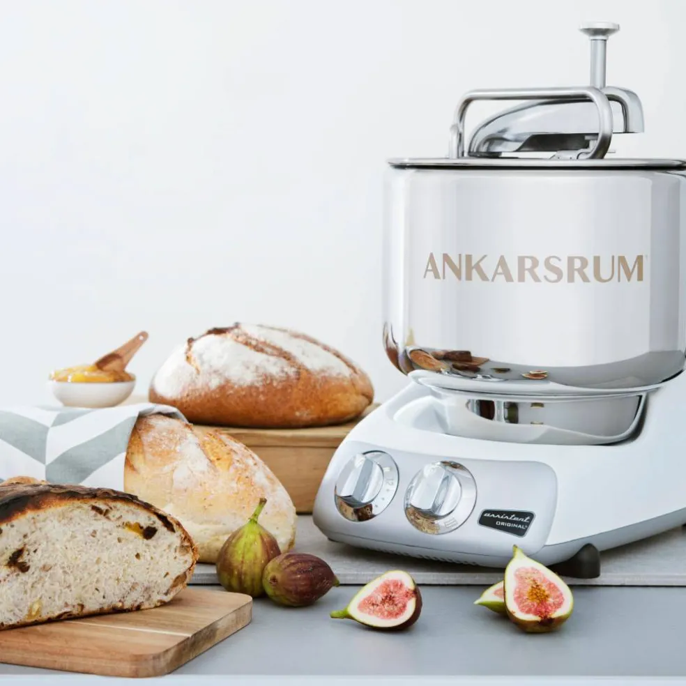 Assistent Original Black Chrome AKM6230