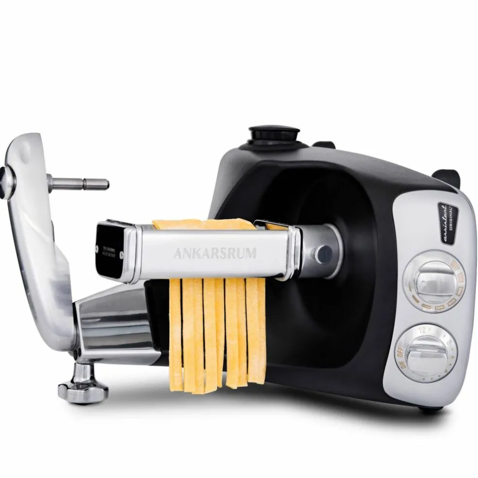Assistent Original Black Chrome AKM6230