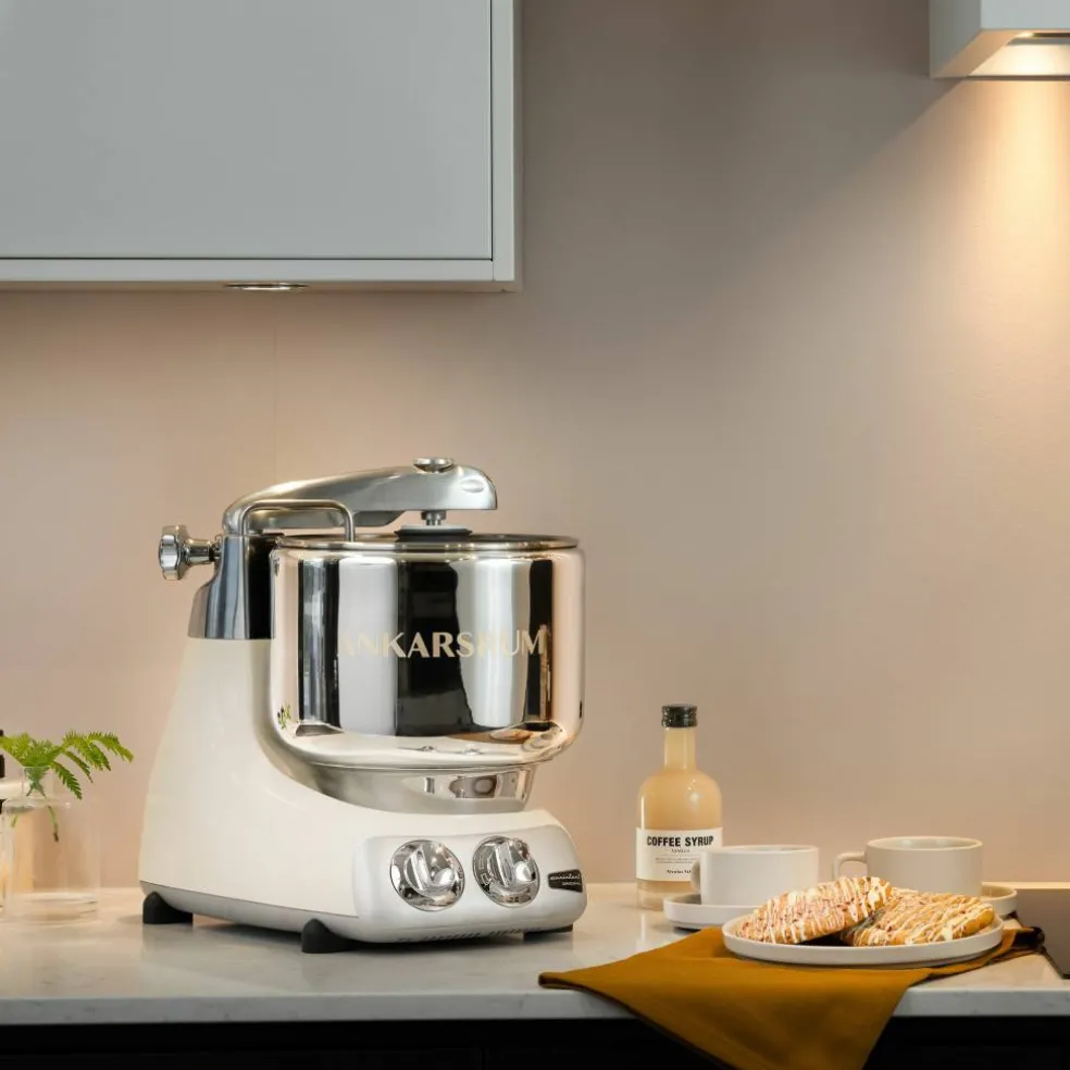 Assistent Original Black Chrome AKM6230