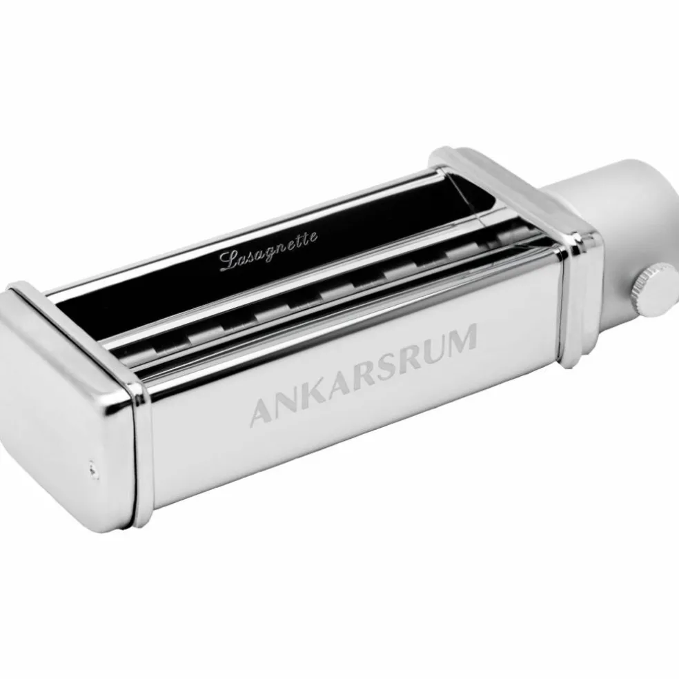 Assistent Original Black Chrome AKM6230