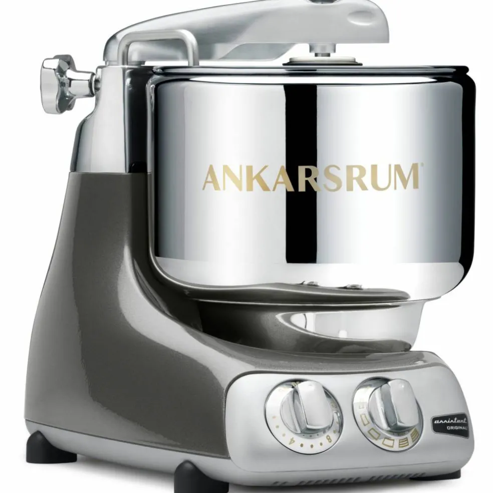 Assistent Original Black Chrome AKM6230