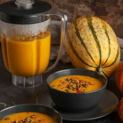 Assistent Original Blender i Tritan
