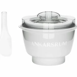 Assistent Original glasstillbehör 1,5 liter + spatel