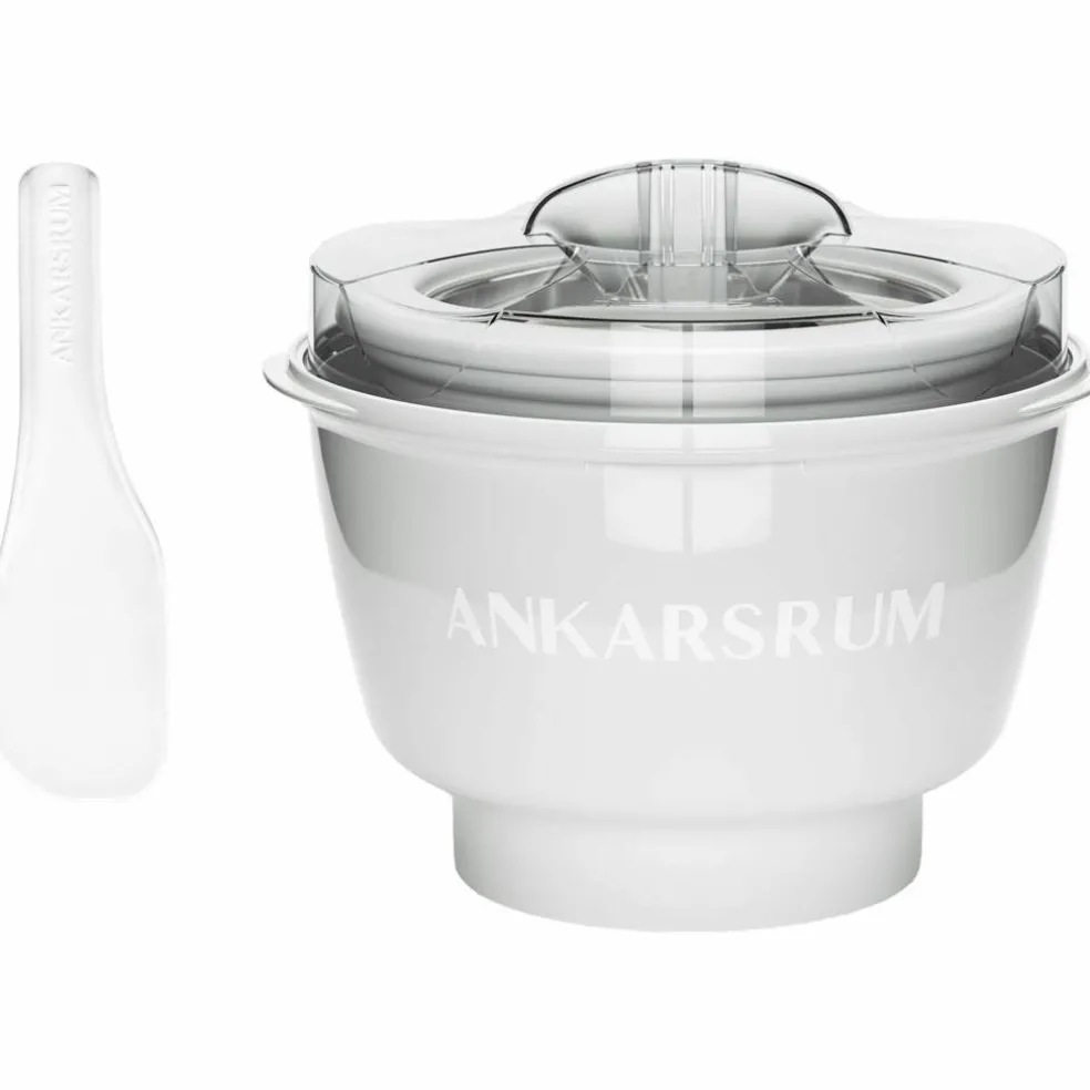 Assistent Original glasstillbehör 1,5 liter + spatel