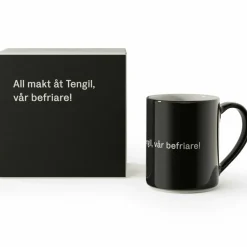 Astrid Lindgren mugg 35 cl, 