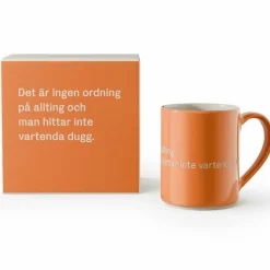 Astrid Lindgren mugg 35 cl, 