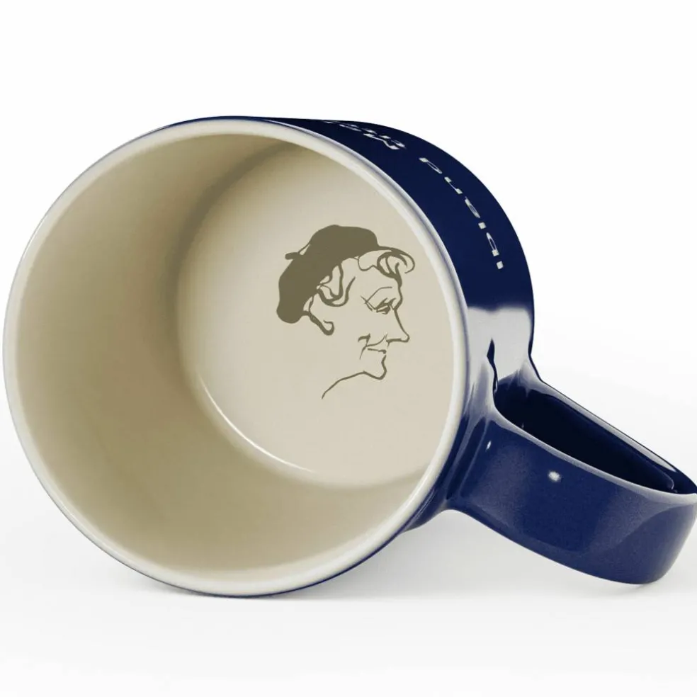 Astrid Lindgren mugg 35 cl, "innersta"