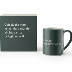 Astrid Lindgren mugg 35 cl,