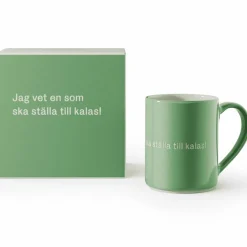Astrid Lindgren mugg 35 cl,