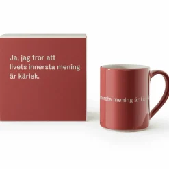 Astrid Lindgren mugg 35 cl,