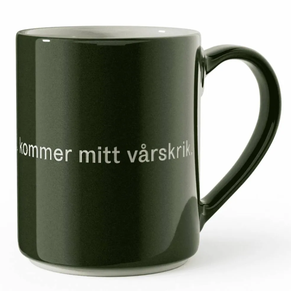 Astrid Lindgren mugg 35 cl, "kalas"