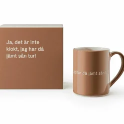 Astrid Lindgren mugg 35 cl,