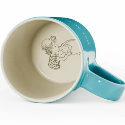 Astrid Lindgren mugg 35 cl,