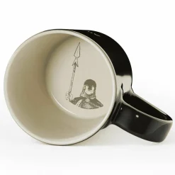 Astrid Lindgren mugg 35 cl,