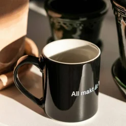 Astrid Lindgren mugg 35 cl,
