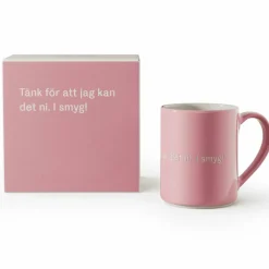 Astrid Lindgren mugg 35 cl,