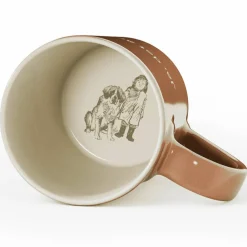 Astrid Lindgren mugg 35 cl,