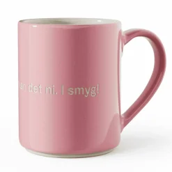 Astrid Lindgren mugg 35 cl,