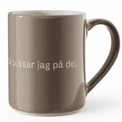 Astrid Lindgren mugg 35 cl,